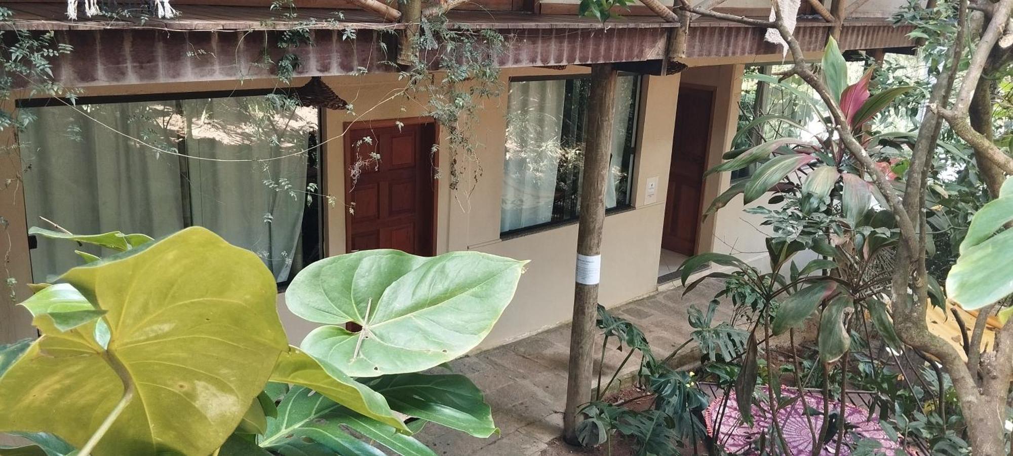 Hotel Casa Ranxoxita Itaipava Exterior foto