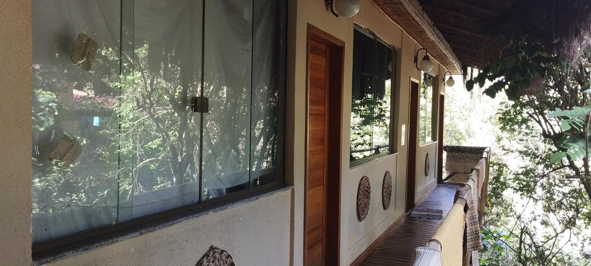 Hotel Casa Ranxoxita Itaipava Exterior foto
